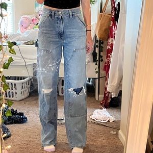 Urban Outfitters Carpenter Pants